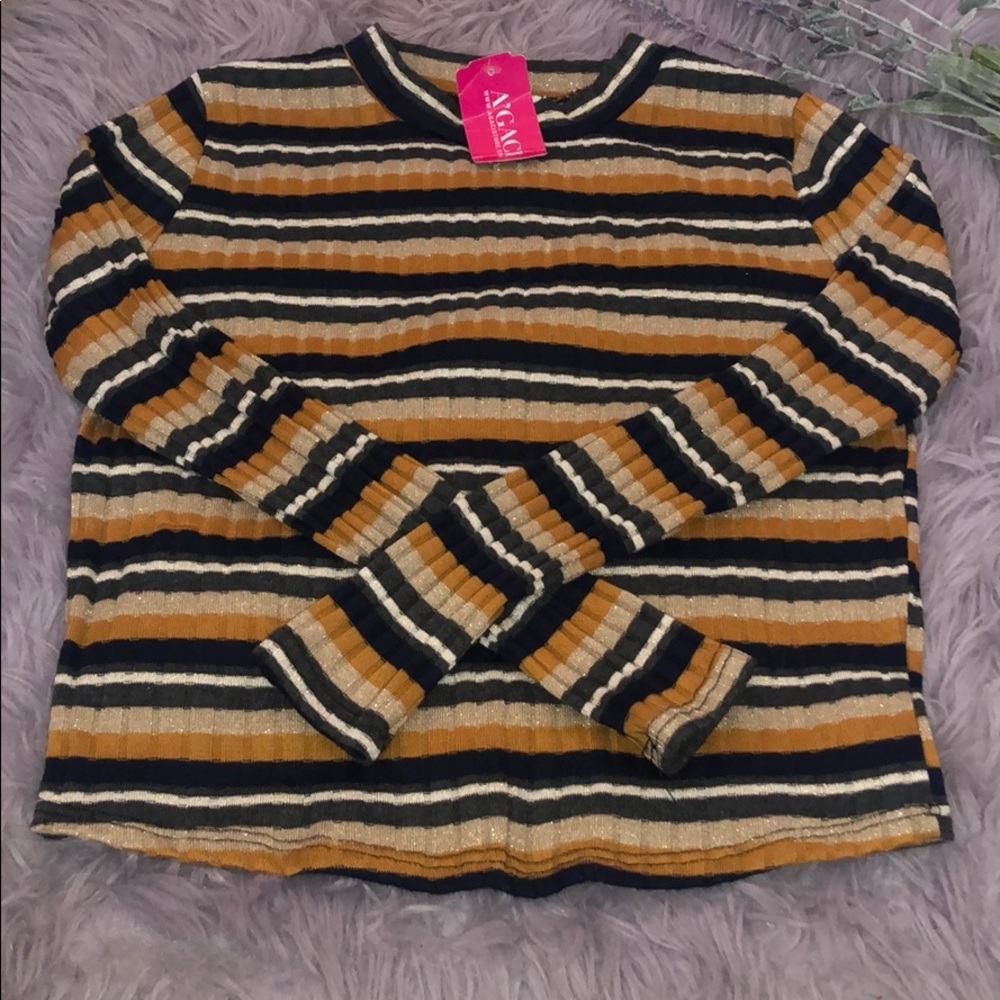 Cute Fall Shirt ! 🔥